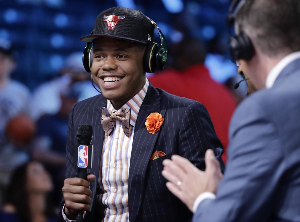 Justin Patton